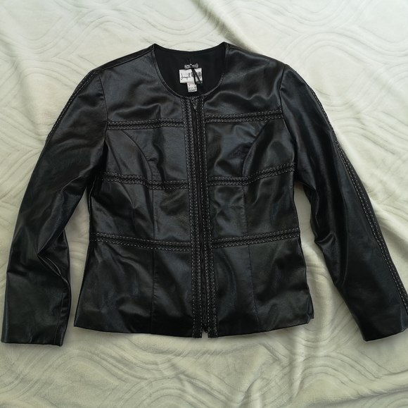 Joseph Ribkoff Jackets & Blazers - Joseph Ribkoff jacket